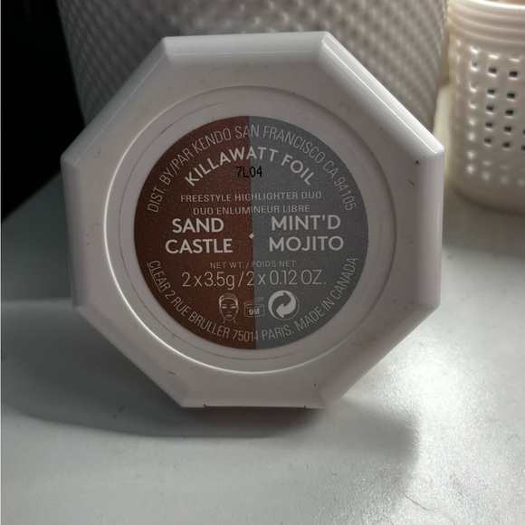 fenty highlighter duo💎 - Picture 2 of 2